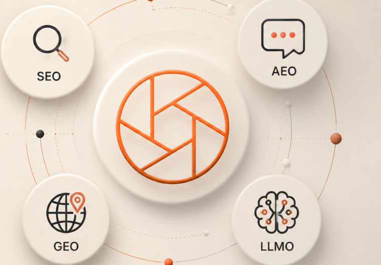 SEO Company in Malad Mumbai | Orange Telescope