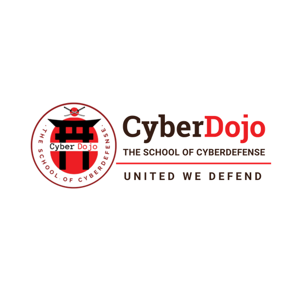 CyberDojo logo - Orange Telescope client