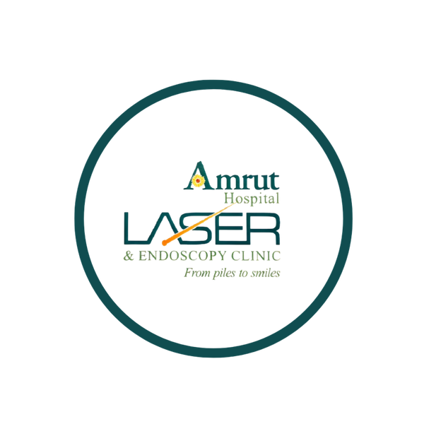 Laser Clinic logo - Orange Telescope client
