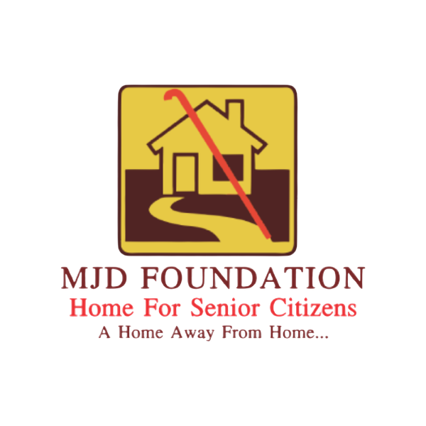 Mud Foundation logo - Orange Telescope client
