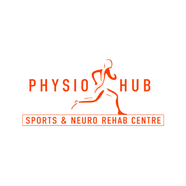PhysioHub logo - Orange Telescope client
