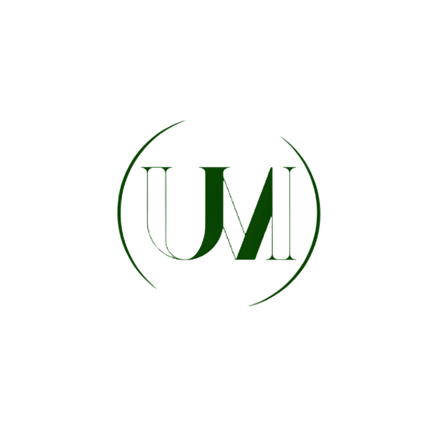 Urban Matrix logo - Orange Telescope client
