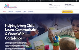 Dravyaa website designed and developed by Orange Telescope